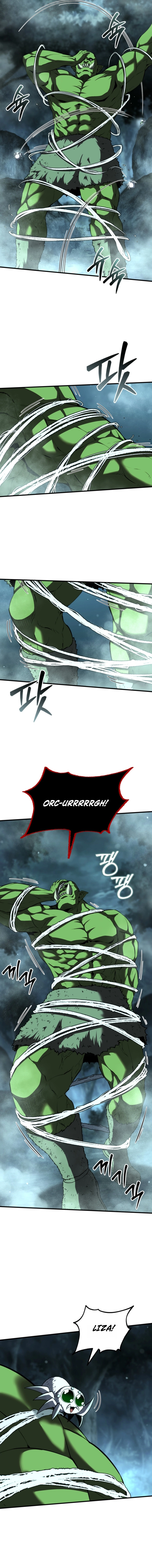 Return of the All-Time Genius Ranker Chapter 27 — Page 4