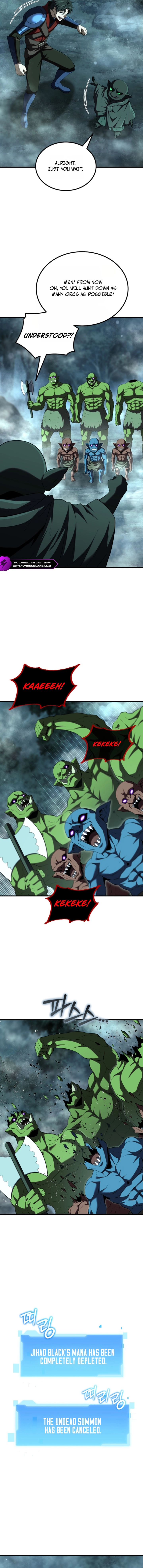 Return of the All-Time Genius Ranker Chapter 27 — Page 16
