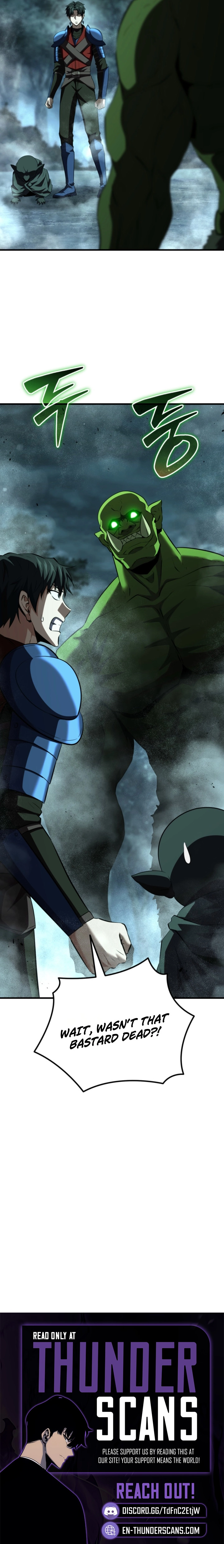 Return of the All-Time Genius Ranker Chapter 27 — Page 18