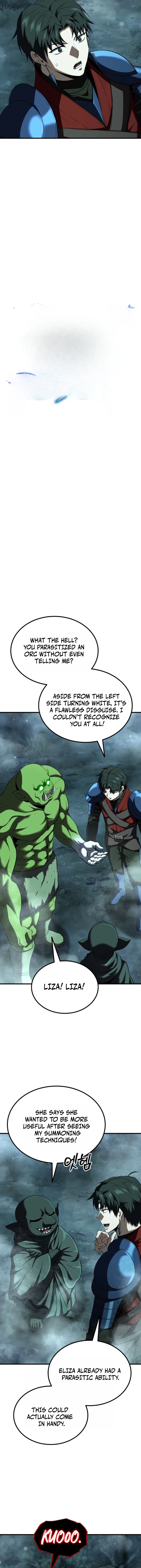 Return of the All-Time Genius Ranker Chapter 28 — Page 2