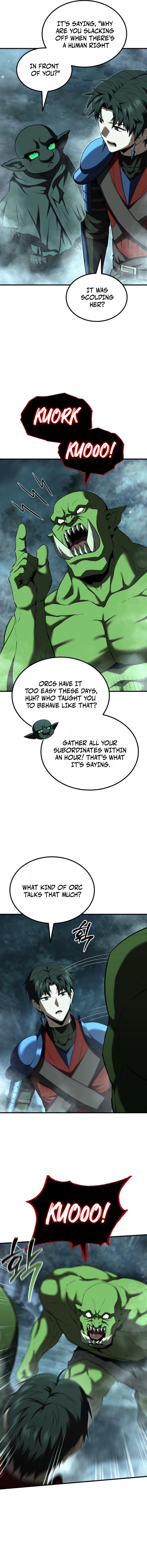 Return of the All-Time Genius Ranker Chapter 28 — Page 4