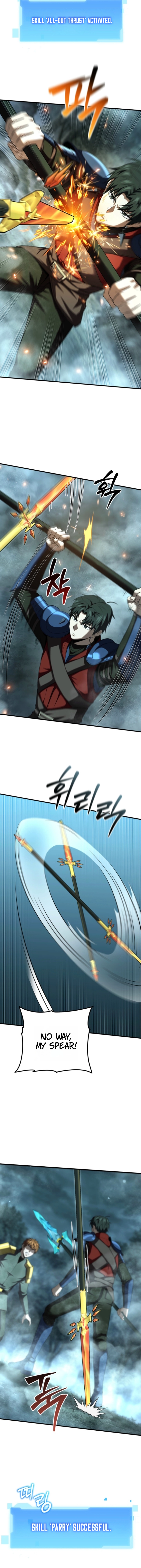 Return of the All-Time Genius Ranker Chapter 28 — Page 13