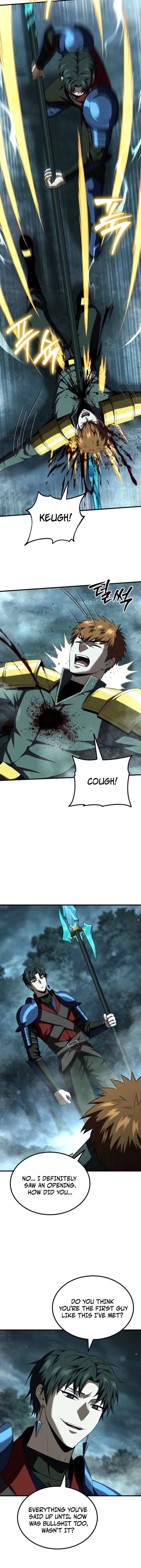 Return of the All-Time Genius Ranker Chapter 28 — Page 15