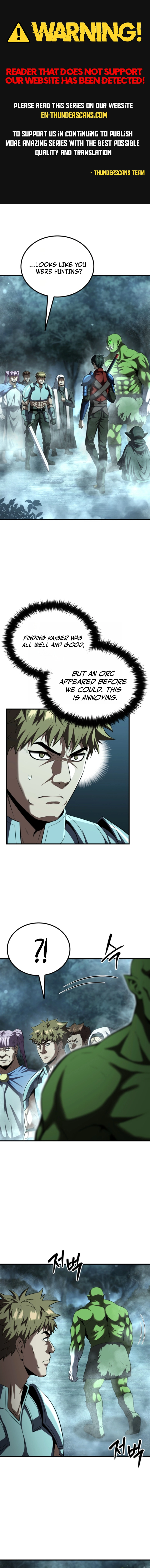 Return of the All-Time Genius Ranker Chapter 29 — Page 1