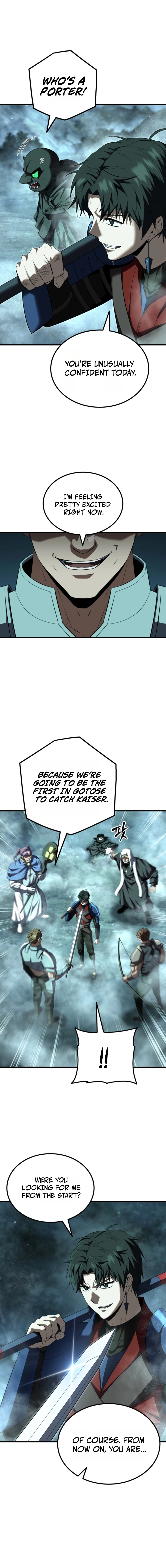 Return of the All-Time Genius Ranker Chapter 29 — Page 3