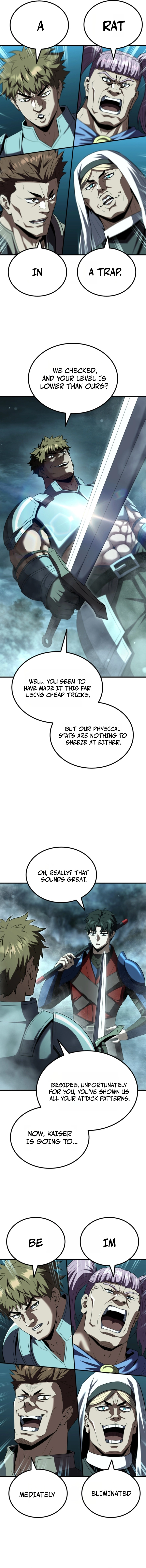 Return of the All-Time Genius Ranker Chapter 29 — Page 4