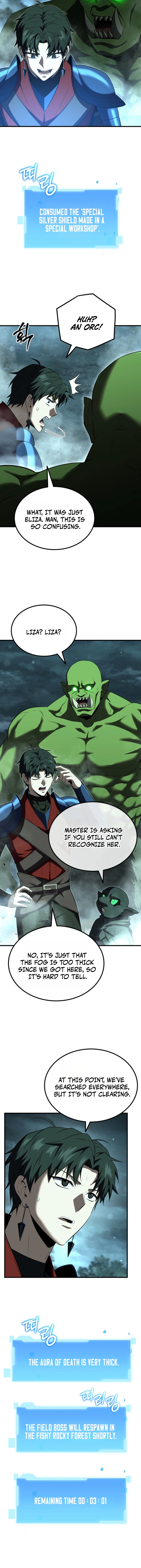 Return of the All-Time Genius Ranker Chapter 29 — Page 15