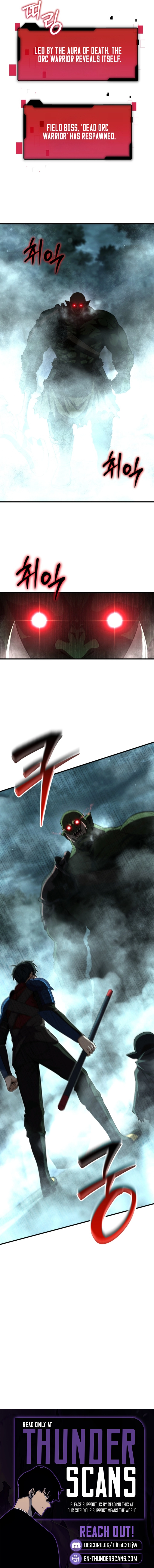 Return of the All-Time Genius Ranker Chapter 29 — Page 19