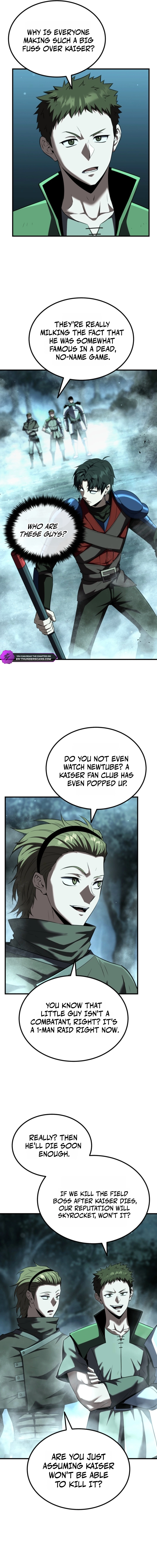 Return of the All-Time Genius Ranker Chapter 30 — Page 4