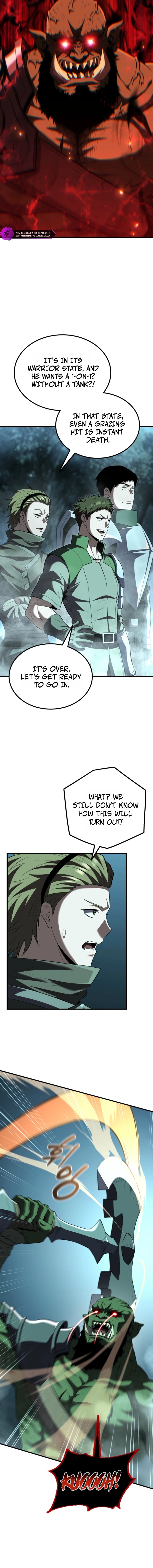 Return of the All-Time Genius Ranker Chapter 30 — Page 12