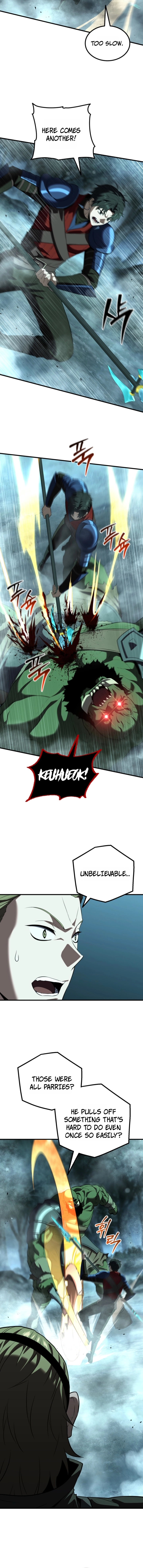 Return of the All-Time Genius Ranker Chapter 30 — Page 15