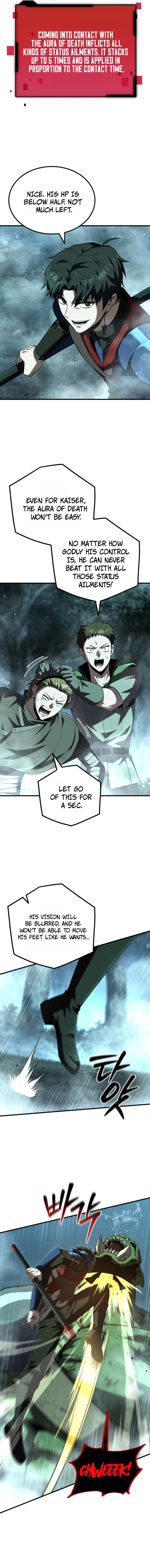 Return of the All-Time Genius Ranker Chapter 30 — Page 17