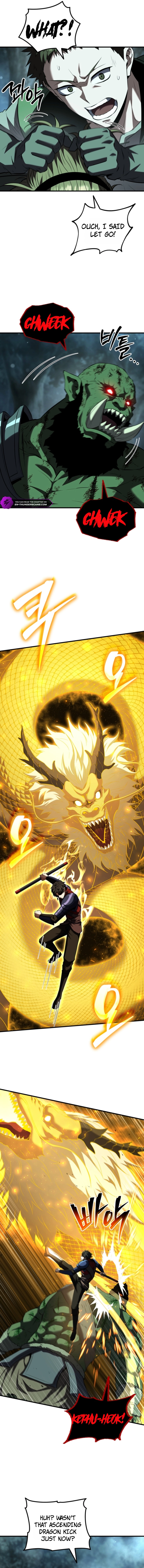 Return of the All-Time Genius Ranker Chapter 30 — Page 18
