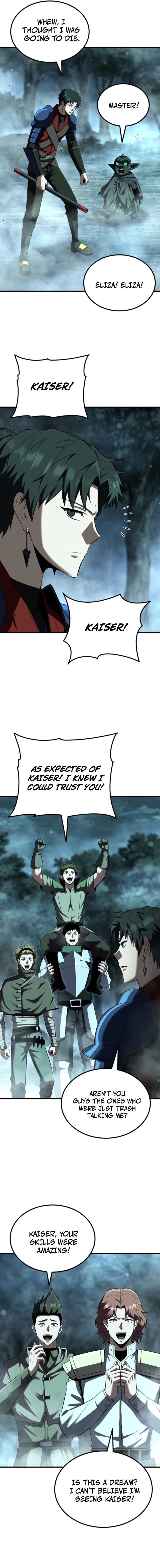 Return of the All-Time Genius Ranker Chapter 31 — Page 7