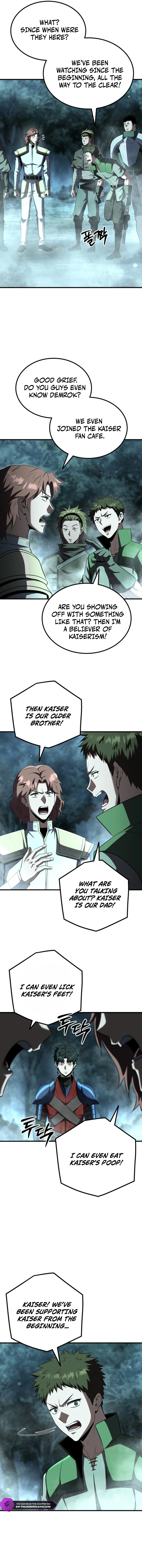 Return of the All-Time Genius Ranker Chapter 31 — Page 8