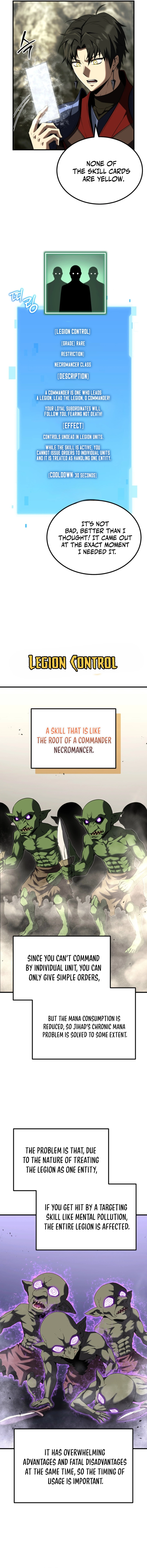 Return of the All-Time Genius Ranker Chapter 31 — Page 13