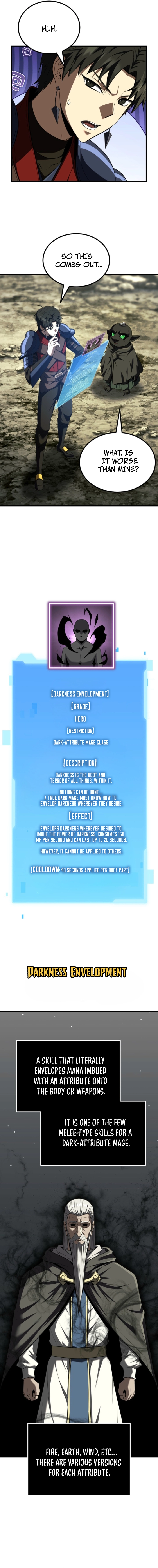 Return of the All-Time Genius Ranker Chapter 31 — Page 15