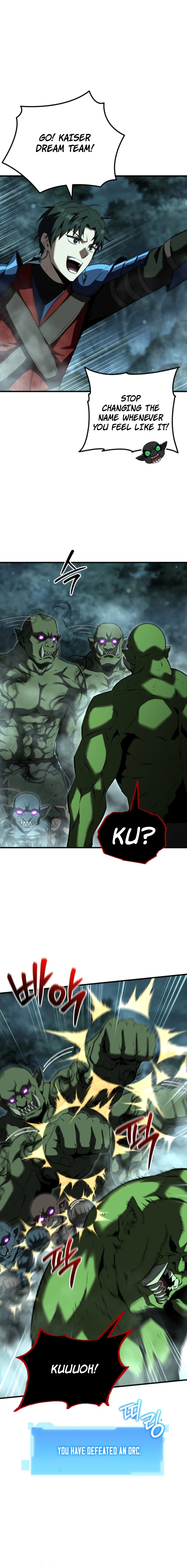 Return of the All-Time Genius Ranker Chapter 32 — Page 4