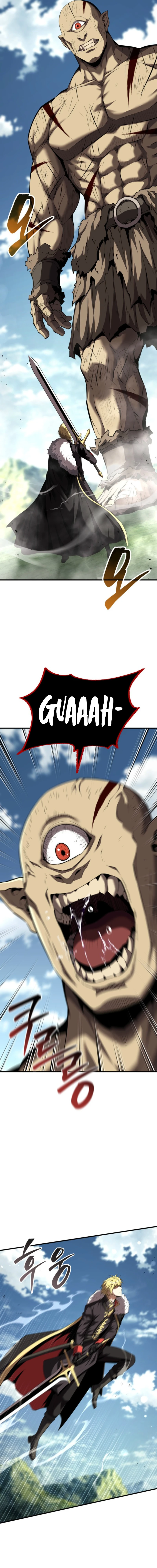 Return of the All-Time Genius Ranker Chapter 32 — Page 14