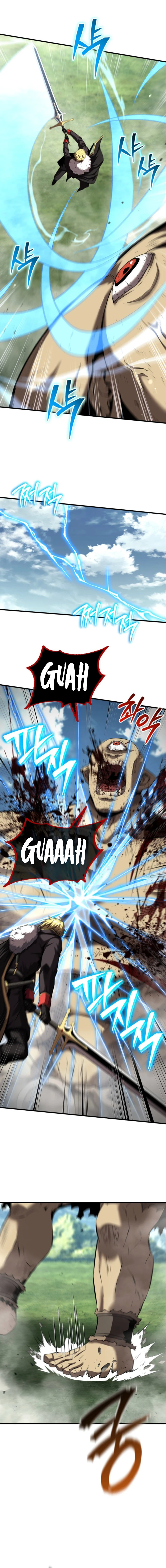 Return of the All-Time Genius Ranker Chapter 32 — Page 15
