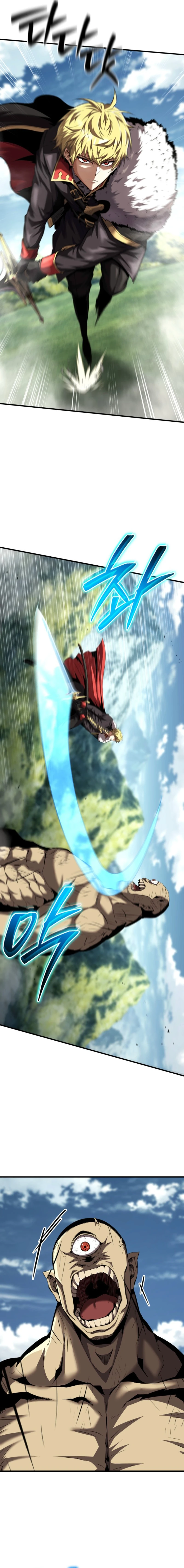 Return of the All-Time Genius Ranker Chapter 32 — Page 16