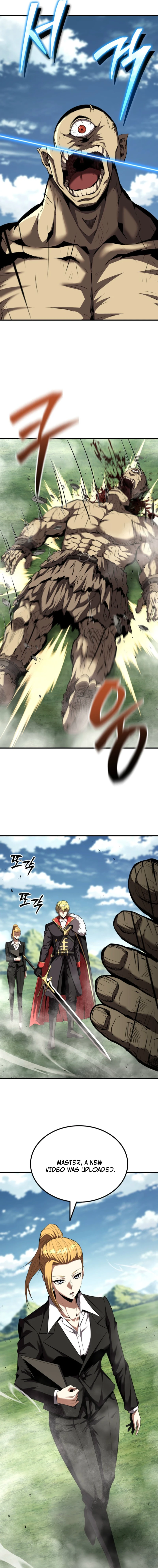 Return of the All-Time Genius Ranker Chapter 32 — Page 17