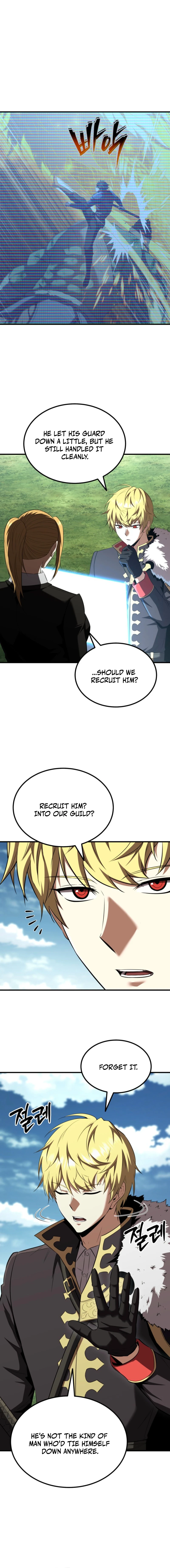 Return of the All-Time Genius Ranker Chapter 32 — Page 19