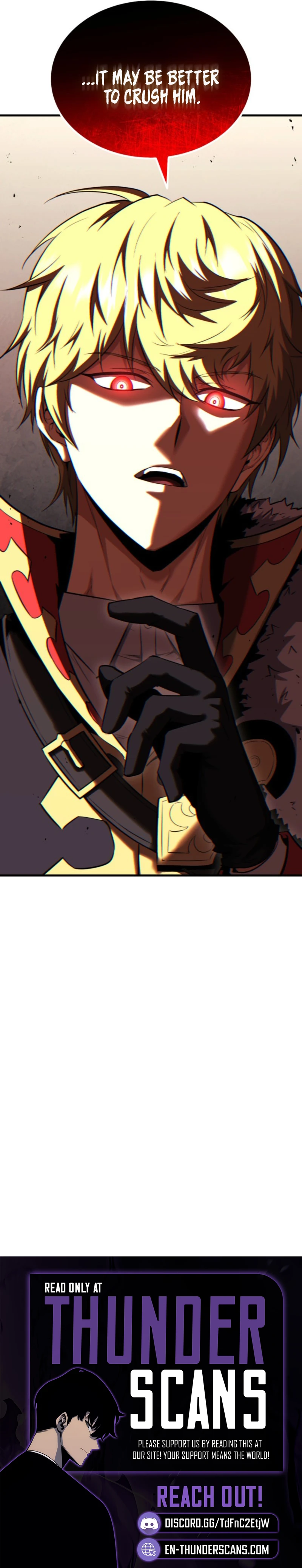 Return of the All-Time Genius Ranker Chapter 32 — Page 21