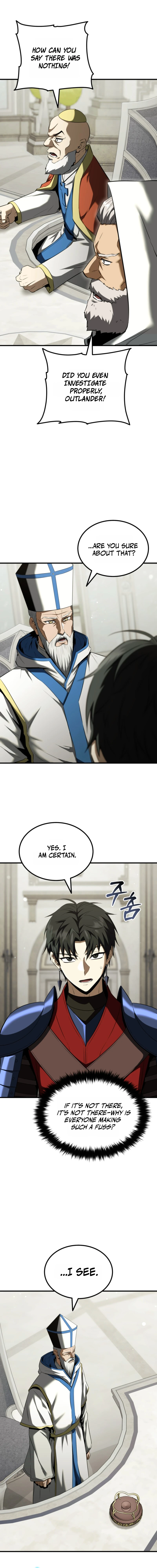 Return of the All-Time Genius Ranker Chapter 33 — Page 12