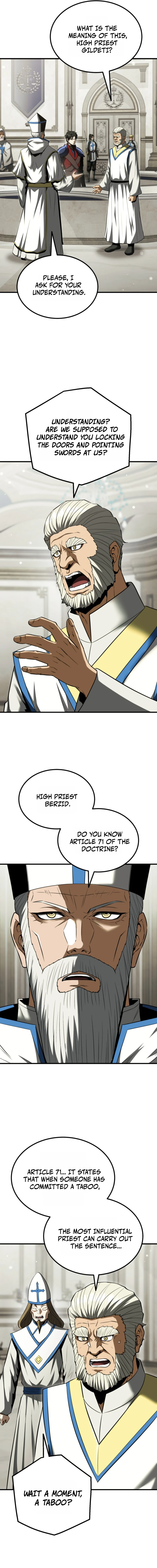 Return of the All-Time Genius Ranker Chapter 33 — Page 15