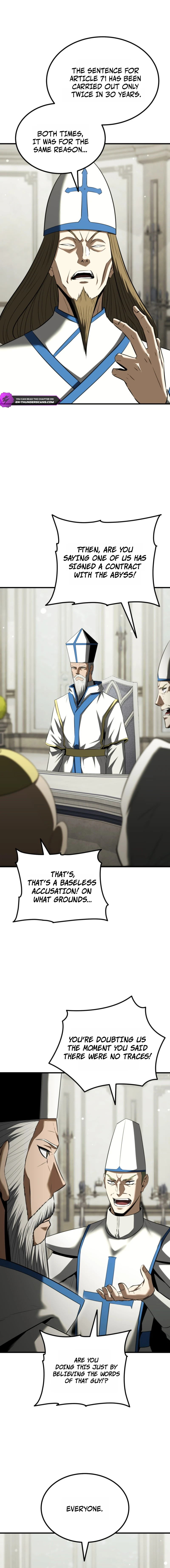 Return of the All-Time Genius Ranker Chapter 33 — Page 16