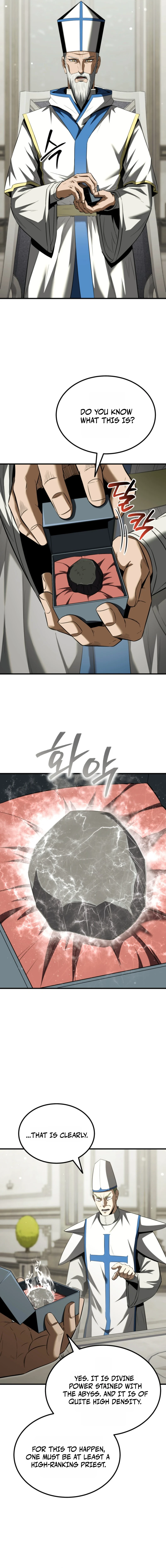 Return of the All-Time Genius Ranker Chapter 33 — Page 17