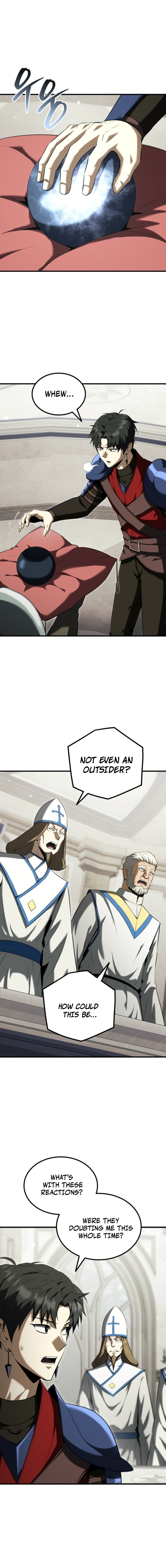 Return of the All-Time Genius Ranker Chapter 34 — Page 3