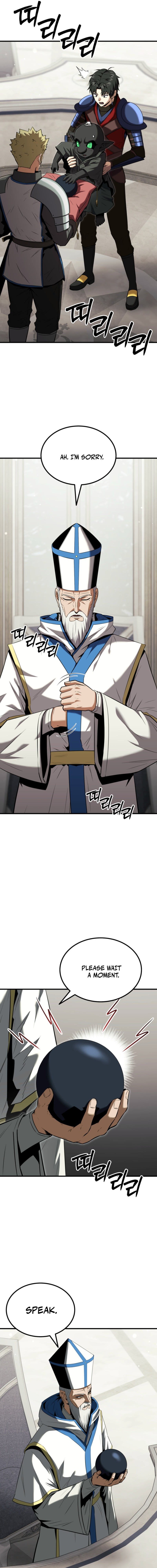 Return of the All-Time Genius Ranker Chapter 34 — Page 9