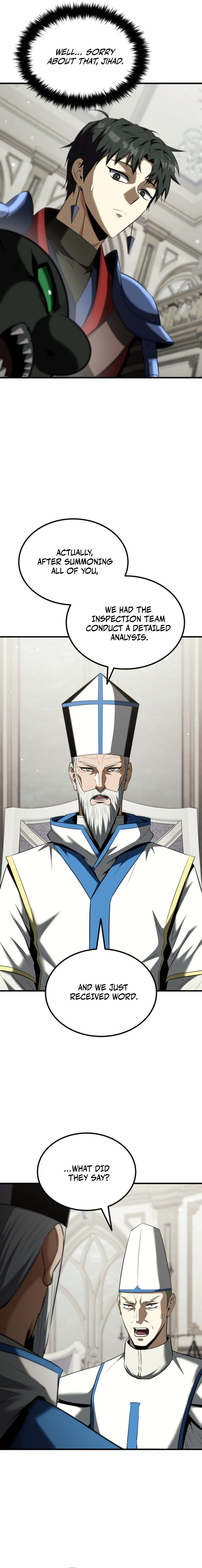 Return of the All-Time Genius Ranker Chapter 34 — Page 12