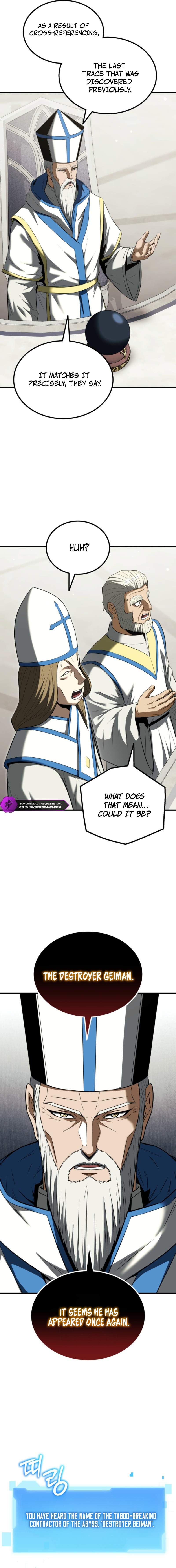 Return of the All-Time Genius Ranker Chapter 34 — Page 13