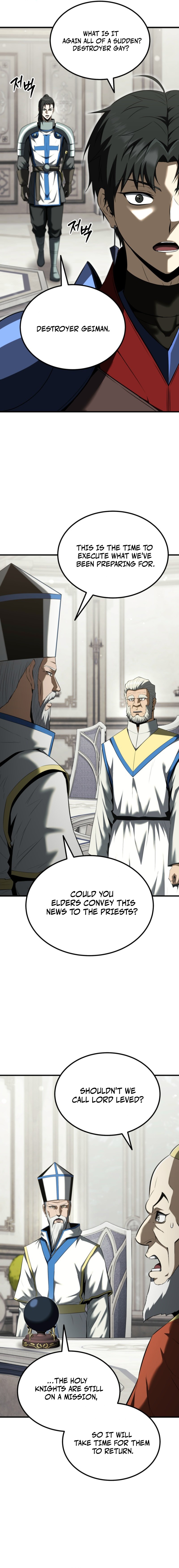 Return of the All-Time Genius Ranker Chapter 34 — Page 14