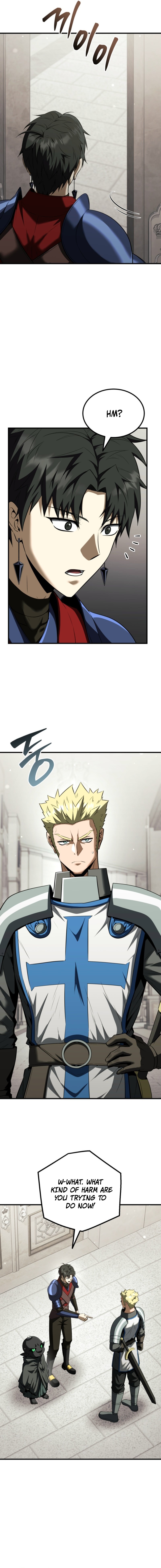 Return of the All-Time Genius Ranker Chapter 34 — Page 17