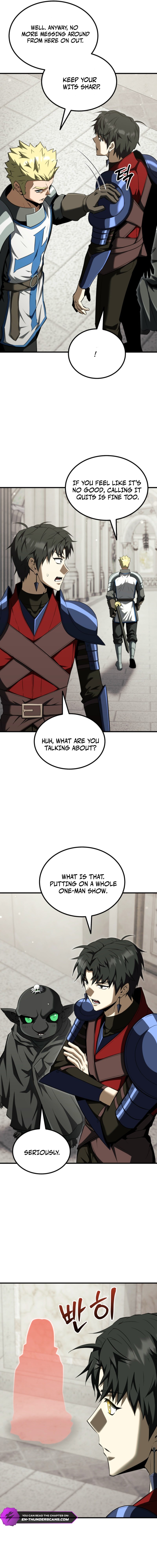 Return of the All-Time Genius Ranker Chapter 34 — Page 20