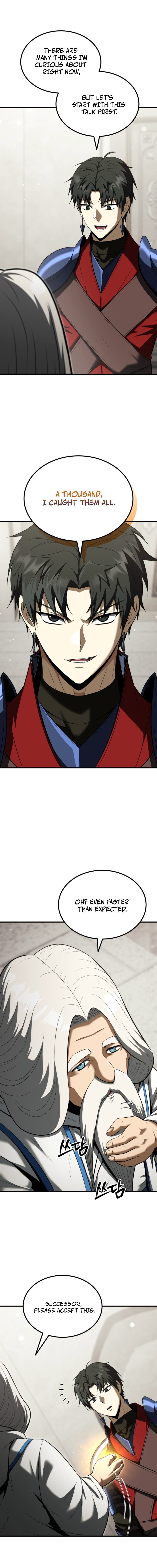Return of the All-Time Genius Ranker Chapter 34 — Page 22