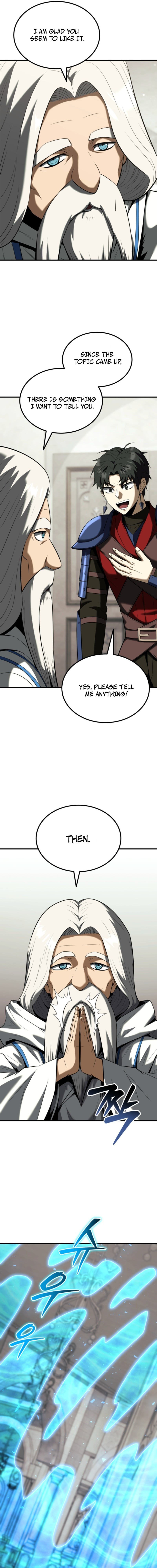 Return of the All-Time Genius Ranker Chapter 35 — Page 4