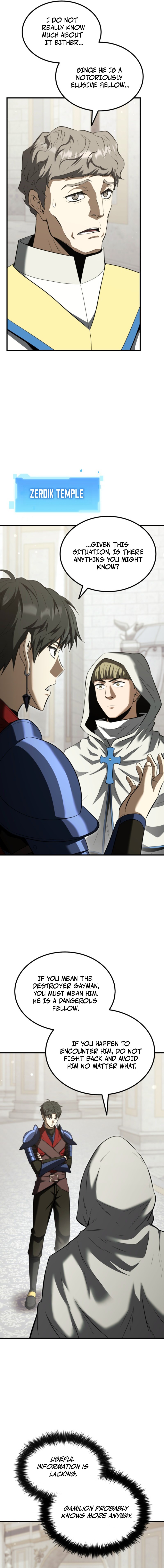 Return of the All-Time Genius Ranker Chapter 35 — Page 15