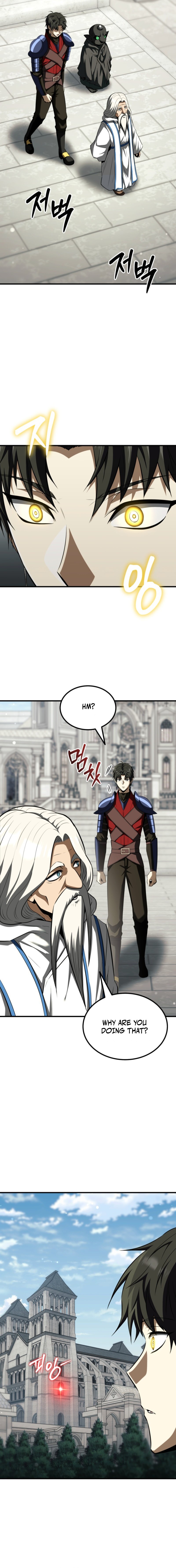 Return of the All-Time Genius Ranker Chapter 35 — Page 18