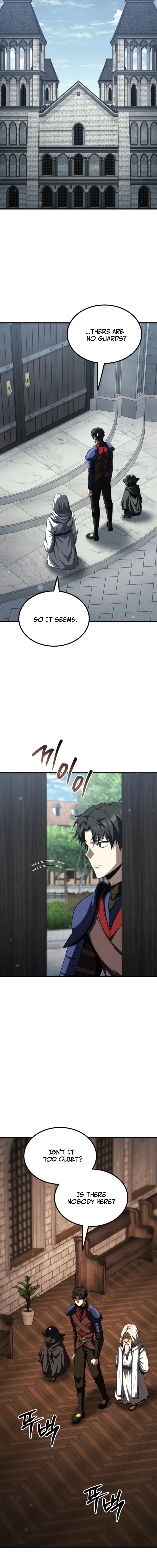 Return of the All-Time Genius Ranker Chapter 35 — Page 20