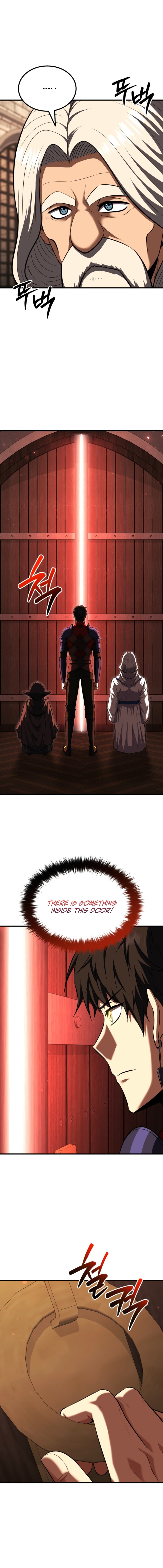 Return of the All-Time Genius Ranker Chapter 35 — Page 21