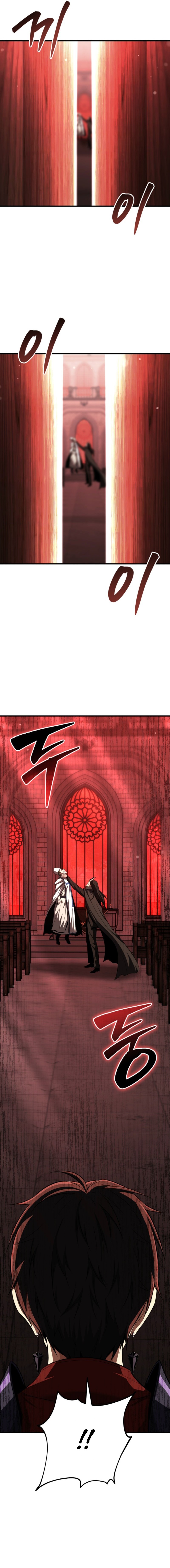 Return of the All-Time Genius Ranker Chapter 35 — Page 22