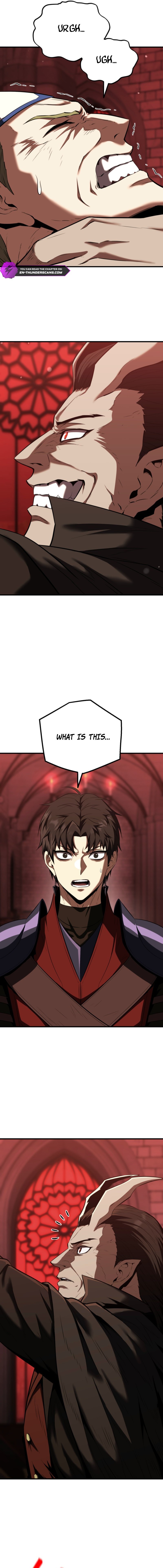 Return of the All-Time Genius Ranker Chapter 35 — Page 23