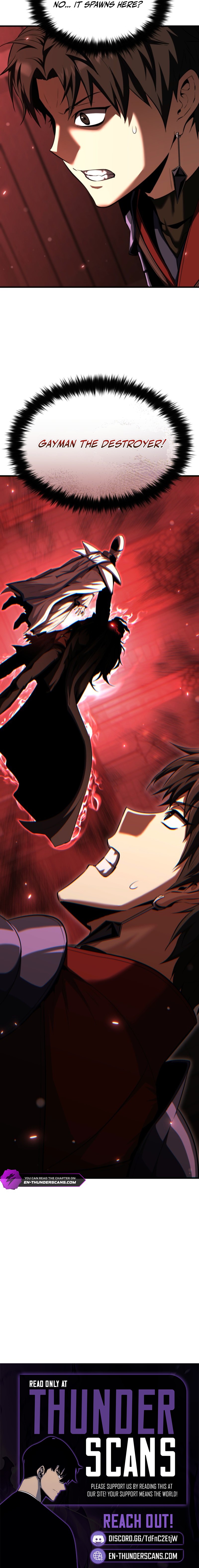 Return of the All-Time Genius Ranker Chapter 35 — Page 25