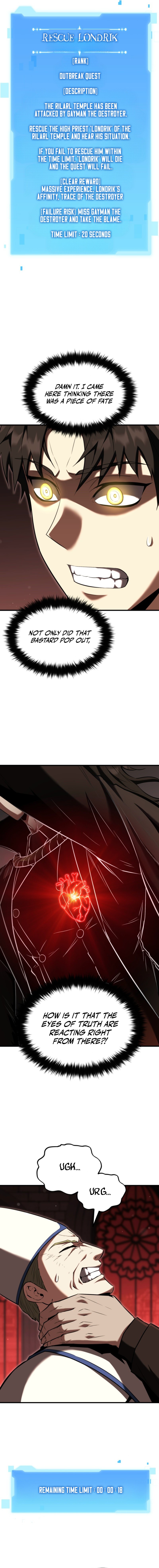 Return of the All-Time Genius Ranker Chapter 36 — Page 2