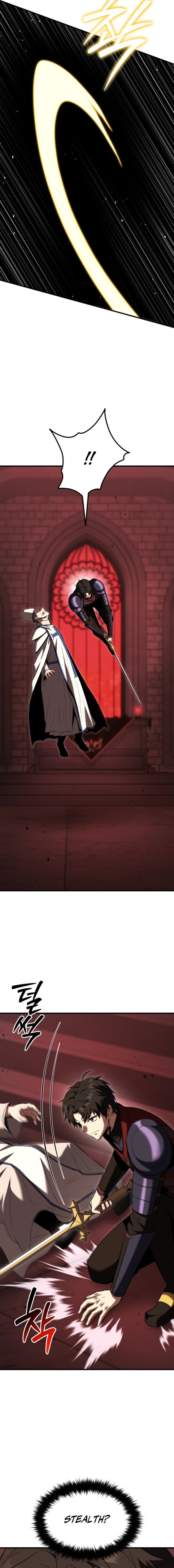 Return of the All-Time Genius Ranker Chapter 36 — Page 5